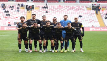 Aliağa FK, Türkiye Kupası'nda İzmir'in tek temsilcisi oldu