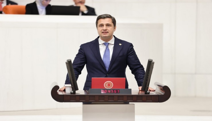 Ak Parti orman yangınları için CHP’yi suçladı: CHP Sözcüsü Yücel sert çıktı