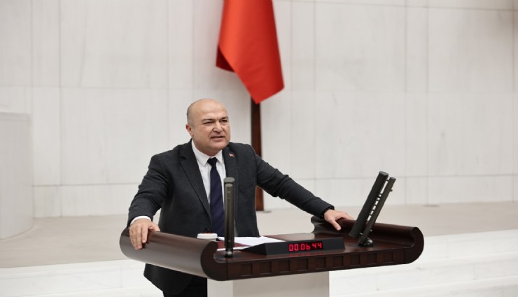 CHP’li  Bakan’dan çarpıcı soru: Taliban Türkiye’ye işçi mi gönderecek?