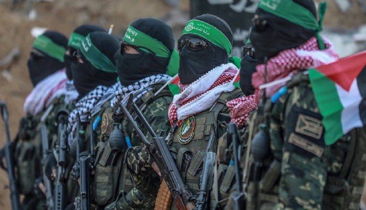 Hamas: 