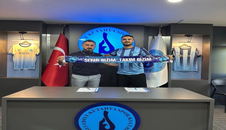 Karşıyaka’dan golcü atağı
