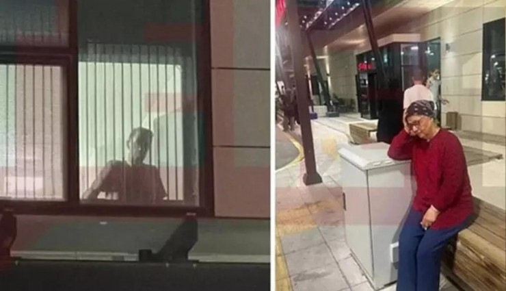 Murat Çalık'ın annesi Gülümser Çalık: Oğlum hasta, feryadımı duyun