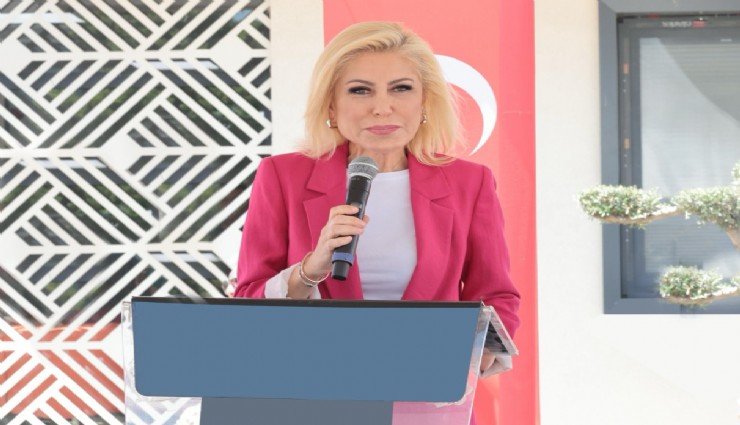 Ak Partili Vekil Bursalı: İzmirli mazeret değil, maharet bekliyor