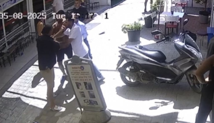 Bodrum'daki akraba kavgası kanlı bitti: 1 kişi hayatını kaybetti