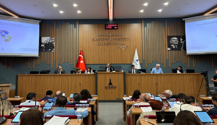 Büyükşehir meclisinde Uzman Görüşü tartışması: Bütçeden yapılan kesintiler yargıya taşıyor