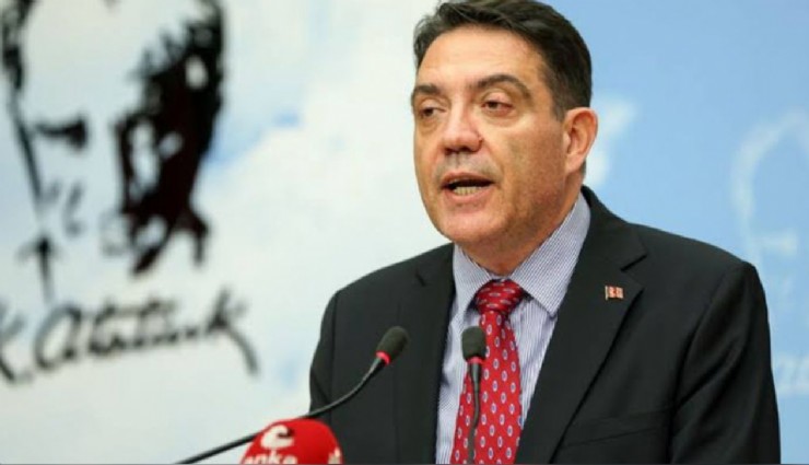 CHP Genel Başkan Yardımcısı Bağcıoğlu'ndan mağara faciasıyla ilgili sorular