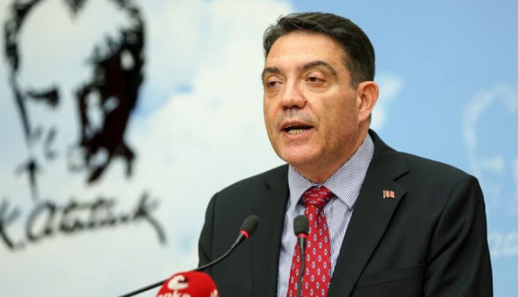 CHP’li Bağcıoğlu’ndan YAŞ değerlendirmesi: TSK’da liyakat yerine siyasi tercihler öne çıkıyor
