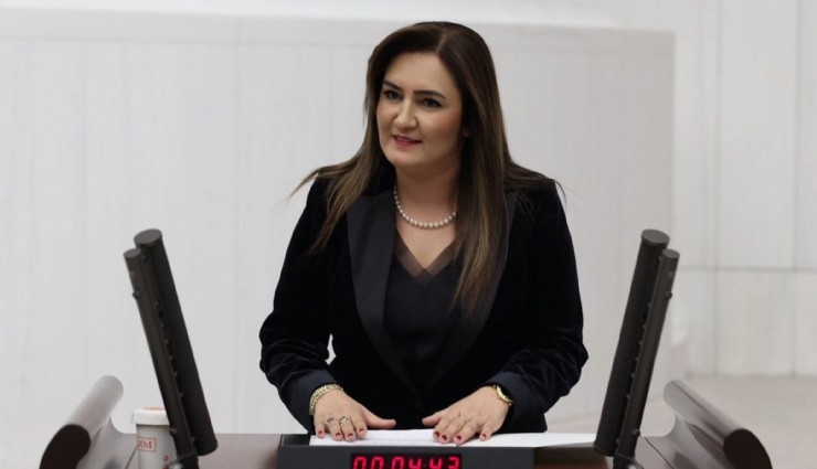 CHP’li Kılıç 2022’de uyarmış skandal 2025’te patladı: İzmir üniversiteleri de soruşturmada