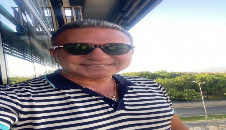 Denizlispor'un eski Asbaşkanı rezidansta ölü olarak bulundu
