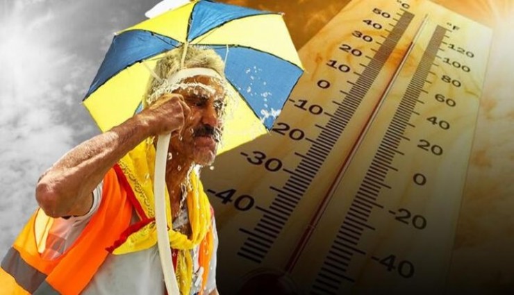 Ege Bölgesi'nde hava sıcaklıkları yükselecek