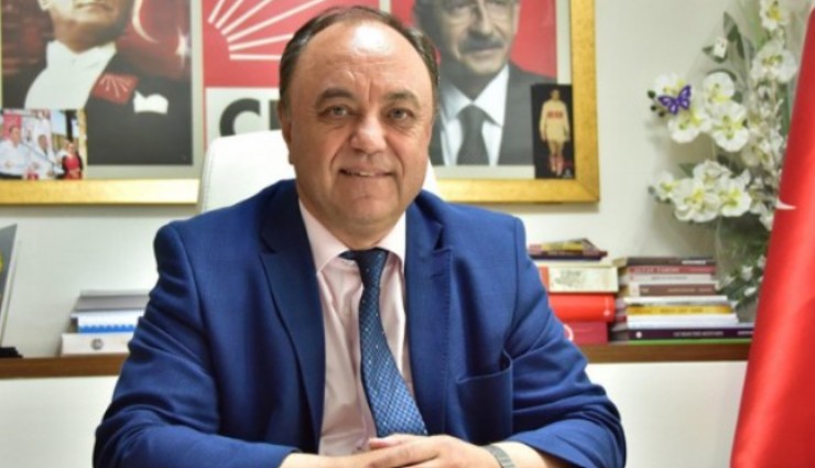 Eski İzmir il başkanı Asuman Ali Güven yeniden CHP’de