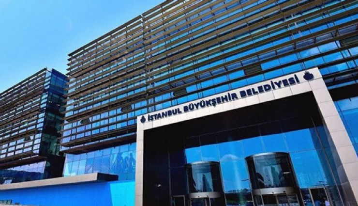 İBB operasyonunda yeni dalga: 14 kişiye gözaltı