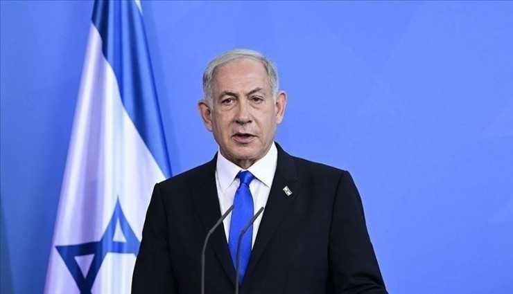 İsrail Güvenlik Kabinesi’nden Netanyahu'nun Gazze’yi işgal planına onay