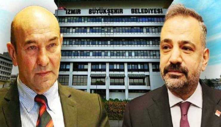 İzmir Büyükşehir Belediyesi’ne yönelik soruşturmalarda yeni gelişme:Soyer ve Aslanoğlu 19 Eylül'de hakim karşısına çıkacak