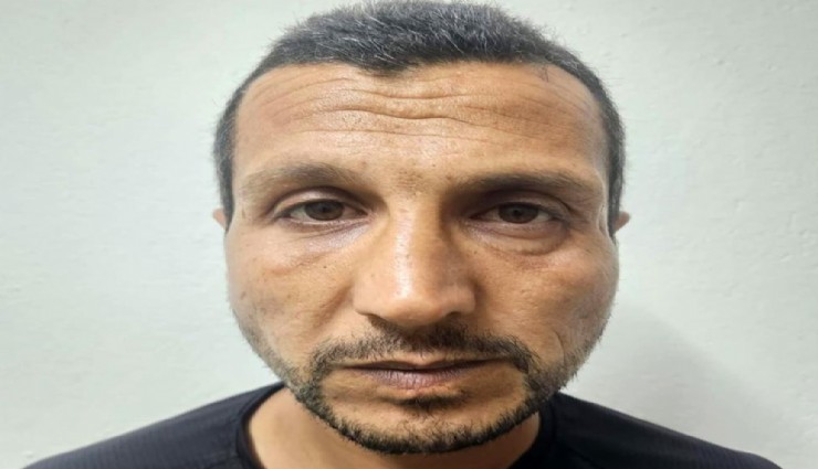 İzmir’de tüyler ürperten olay: Suriyeli işçiye kendi mezarını kazırdılar