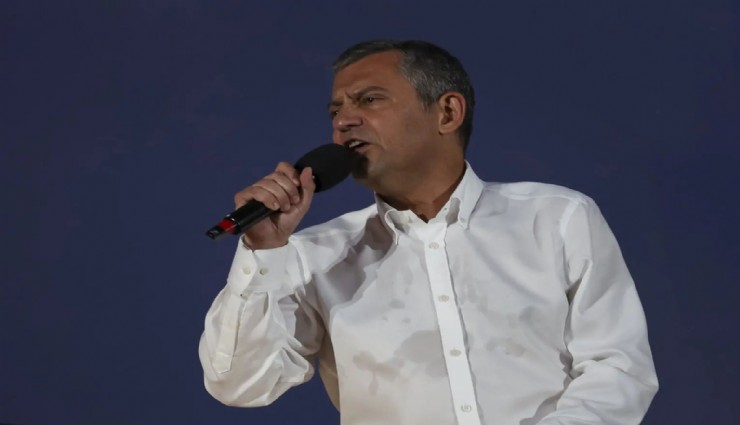 Özgür Özel’in İBB Borsası iddiasında adını verdiği avukat tutuklandı