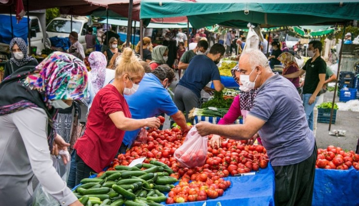 Semt pazarlarında yeni dönem: pos cihazı zorunluluğu geliyor
