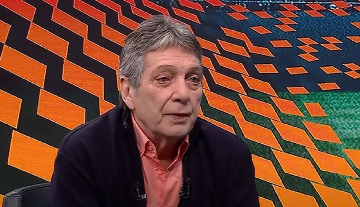 Spor spikerliğinin usta ismi Ümit Aktan hayatını kaybetti