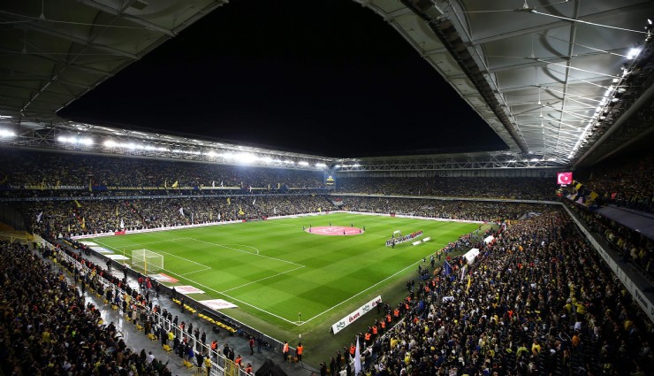 Süper Lig'de 11 ilden 18 takım, 17 statta mücadele edecek