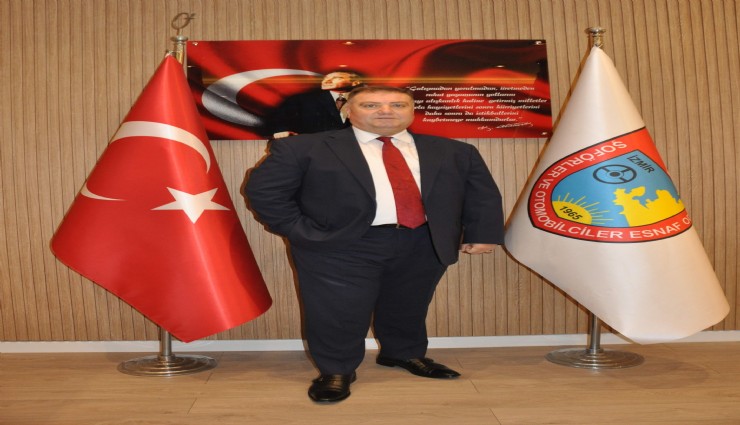 Taksici esnafına iyi haber: Araç yaş sınırı 9+3 oluyor
