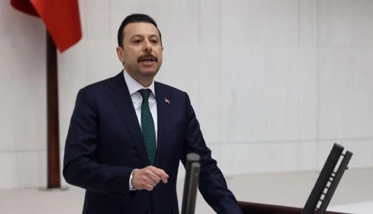 Terörsüz Türkiye Komisyonu’nda İzmir’i Mahmut Atilla Kaya temsil edecek
