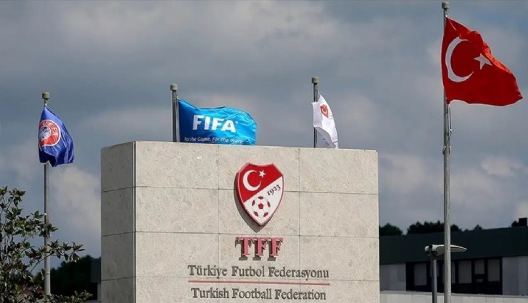 TFF resmen açıkladı: Fenerbahçe, Beşiktaş ve Başakşehir'in maçları ertelendi