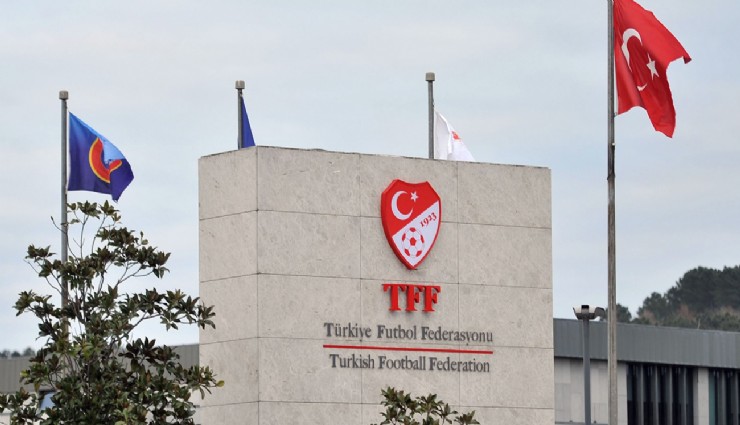 Trabzonspor’dan TFF’ye 