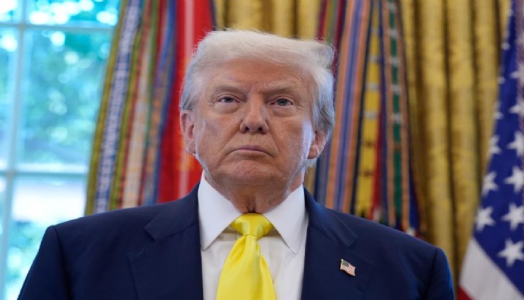 Trump: 