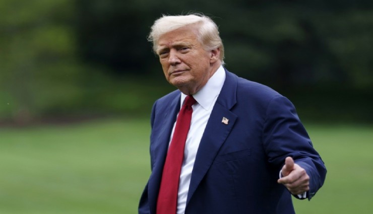 Trump’ın Gazze’ye 60 milyon dolarlık gıda yardımı açıklaması ABD basını tarafından çürütüldü