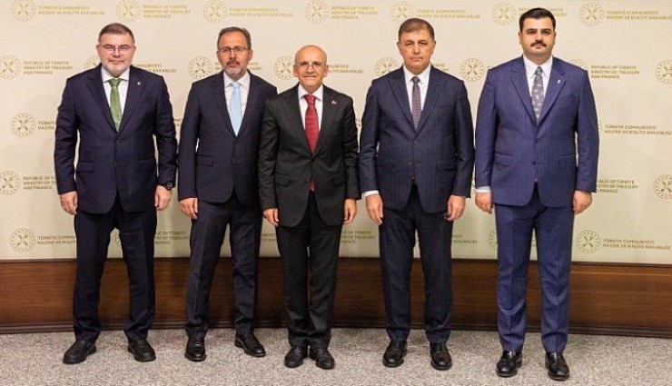 Tugay’dan o eleştirilere yanıt: İzmir için harcanmaya hazırım, benim için en önemli şey şehrimizin iyiliği ve sorunların çözümü