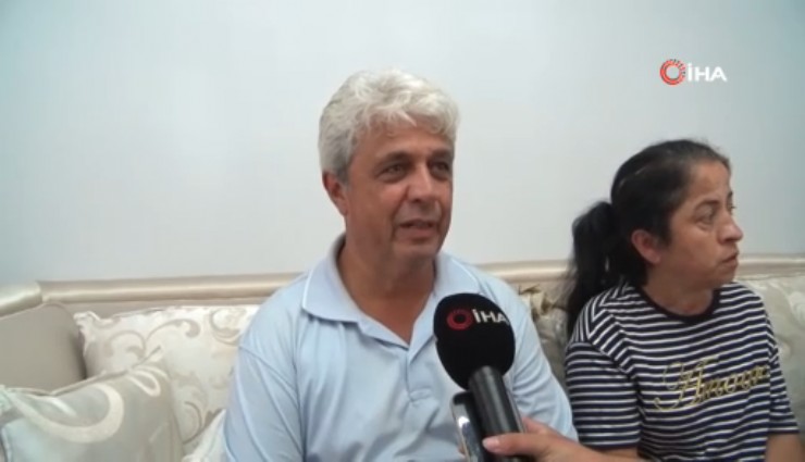 Şişli'de öldürülen Nilda Müge Şahin'in ailesi: Adalet istiyoruz