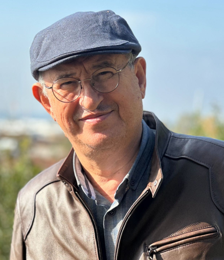 Bu şehrin ona bir borcu var