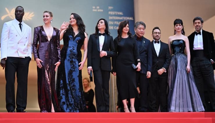 Cannes Film Festivali'nde bir hafta geride kaldı