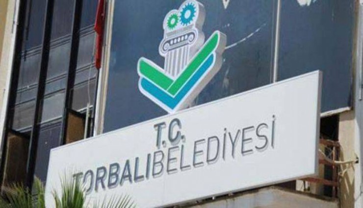 Torbalı Belediyesinden dev satış: 17 kamu arazisi 190 milyon lira tahmini bedelle satılıyor