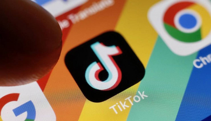 TikTok ABD'de erişime kapatıldı