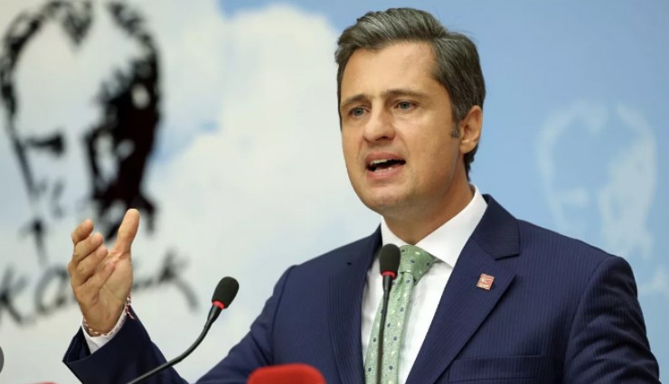 CHP sözcüsü Yücel'den ihraç edilen Teğmenler çıkışı: Bir gün o üniformalara yeniden kavuşacaklar