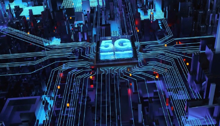 1 Nisan 2026 tarihi itibarıyla 5G hizmeti sunulmaya başlanacak