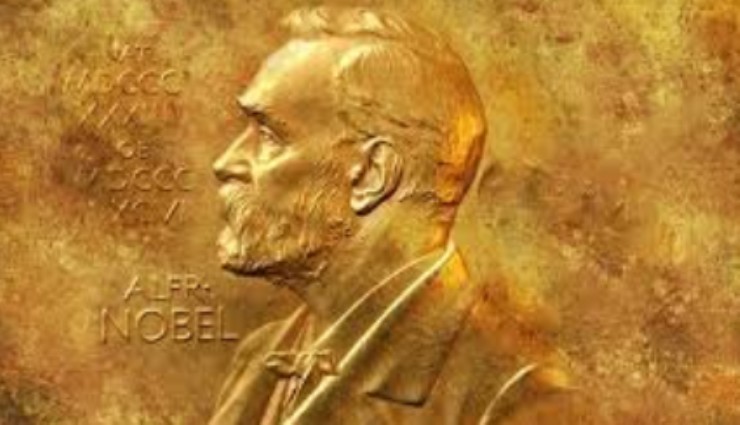 2025 Nobel Barış Ödülü'nün sahibi belli oldu