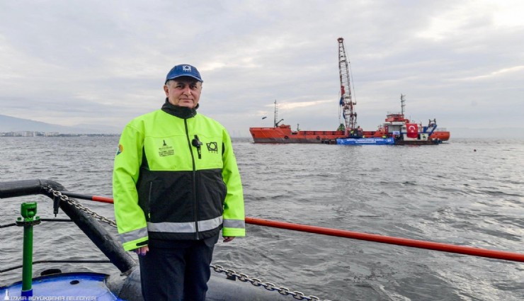 3,2 milyar liralık altyapı yatırımı yapıldı