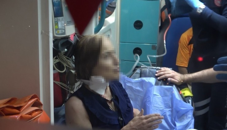 6 çocuğun üzerine benzin döküp mahalleye kabusu yaşattı, verilen karar aileleri şoke etti