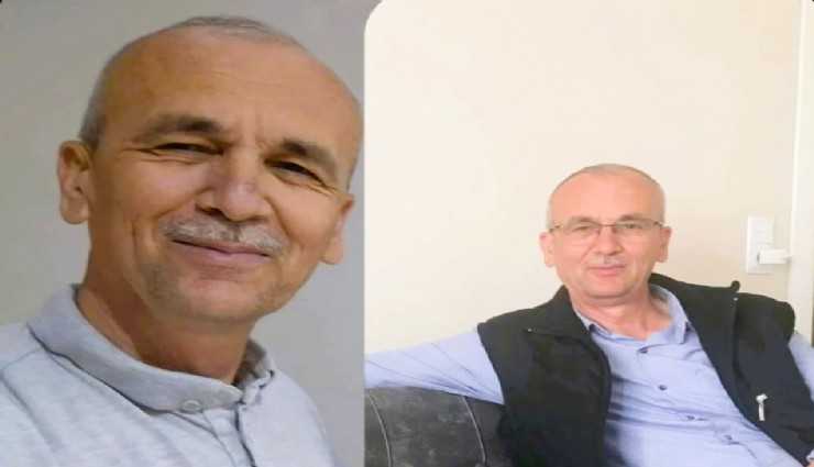 7 Yıl önce de kaybolmuştu: Emekli memur yine kayıplarda