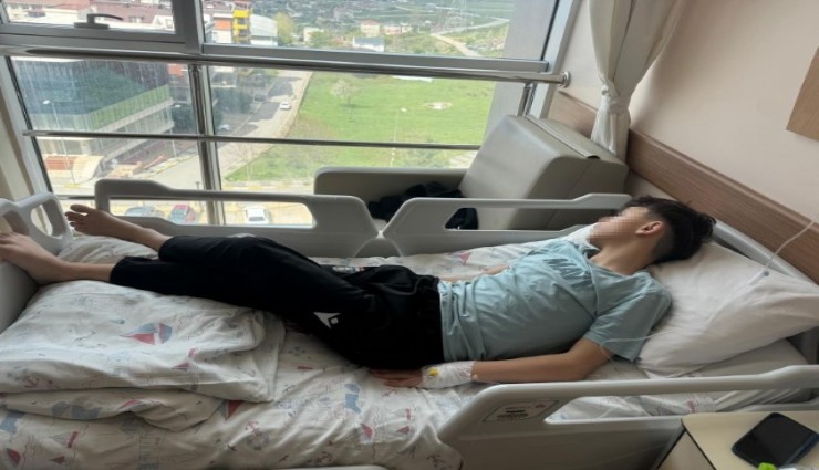 999 kişi tavuk dönerden zehirlenmişti: Usta ve işletmeciye tahliye