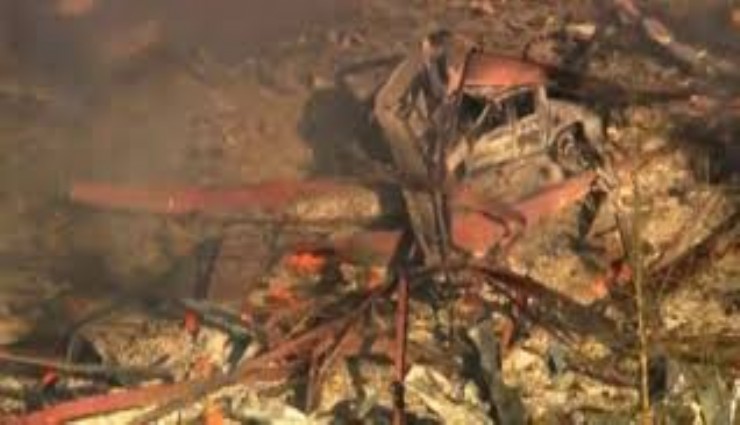 ABD’de patlayıcı üretim tesisinde patlama: 19 kişiden haber alınamıyor