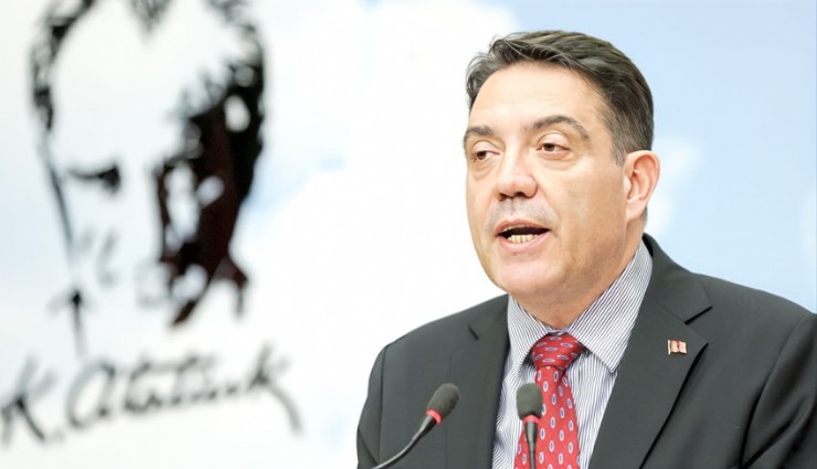 Bağcıoğlu:10 bin futbol sahası büyüklüğünde askeri alan