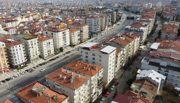 Bakanlık İzmir’i mercek altına aldı: 2017 model düzenleme geri dönüyor, emlak vergilerine üst sınır geliyor