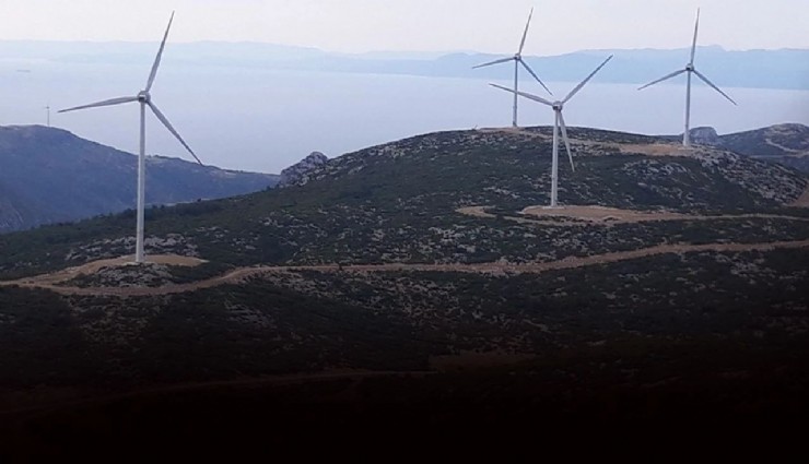 Bakioğlu'ndan GES hamlesi: Proje özel koruma bölgesi içinde