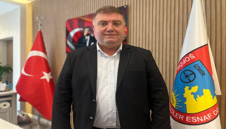 Başkan Özkan: 