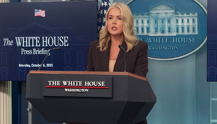 Beyaz Saray'dan Gazze açıklaması