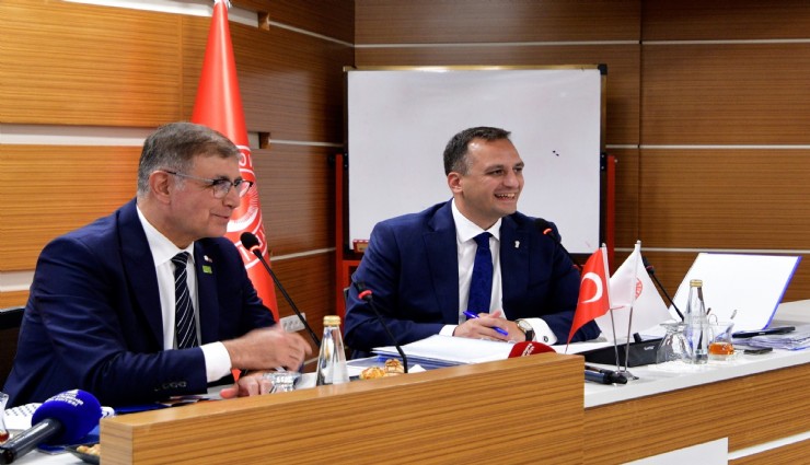 Büyükşehir ile Bornova işbirliği