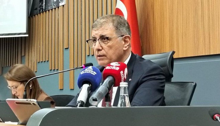 Çankaya otoparkı tartışması: Başkan Tugay’dan ziraat ve vakıflar’a açık çağrı